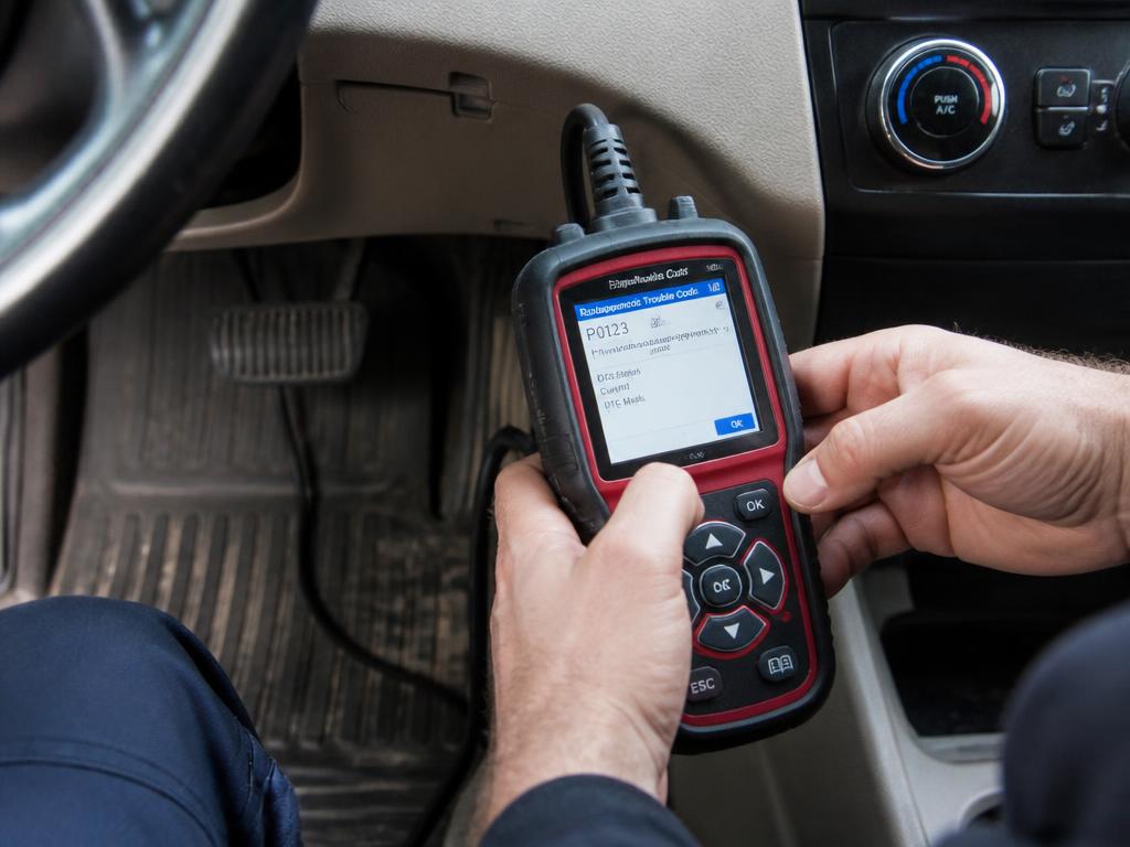 Engine Diagnostics