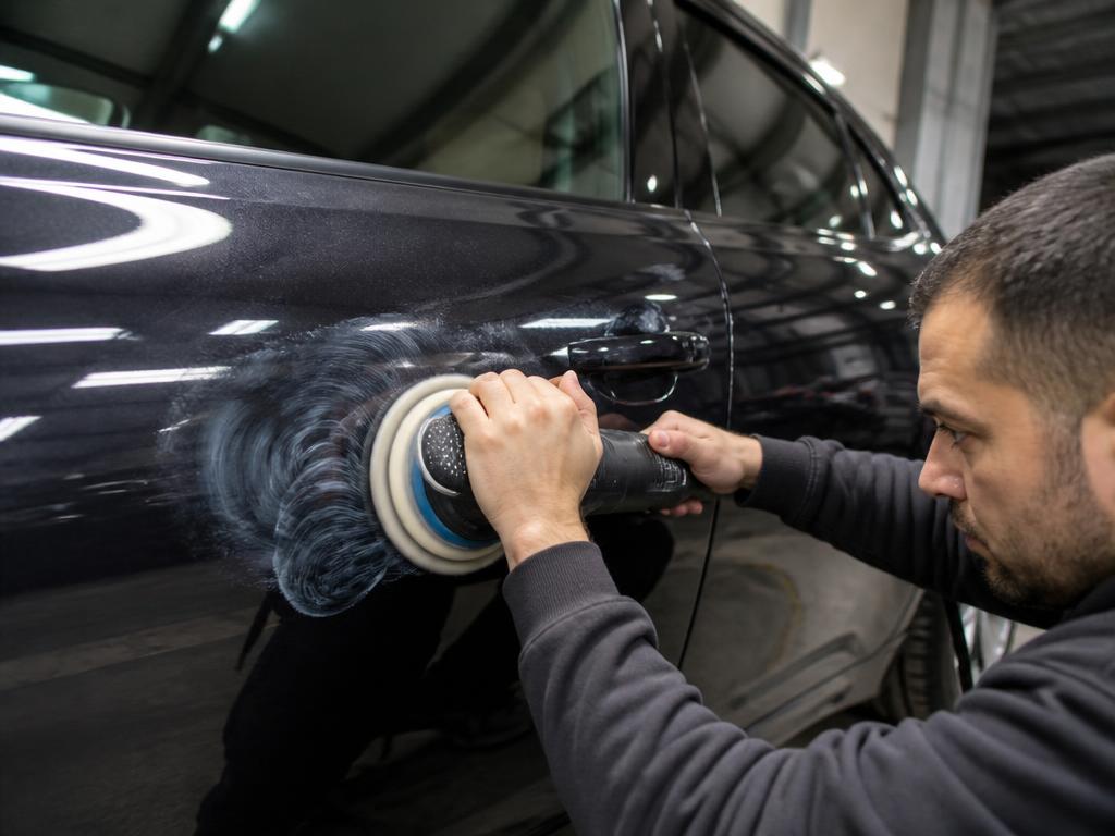 Polish & Paint Care